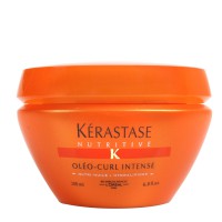 KÉRASTASE - Nutritive - Masque Oléo Curl Intense 200ml